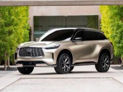 起源于20世紀(jì)50年代 概念車是什么意思