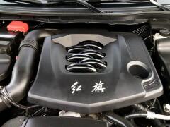 紅旗h7發動機怎么樣 尾氣排放大幅降低