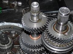 變速箱結構介紹 三種常見變速器工作原理是什么