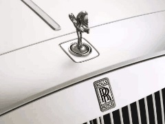 質量超群的豪華汽車品牌 勞斯萊斯汽車標志含義是什么