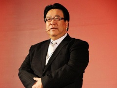 1982年進(jìn)入日本本田工作 倉(cāng)石誠(chéng)司如何成為東風(fēng)本田總經(jīng)理