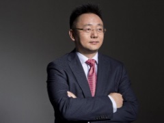 曾任梅賽德斯-奔馳中國高管 郭浩現已加盟數鼎科技