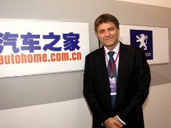 曾任標(biāo)致（中國）總經(jīng)理 梅野如何成長(zhǎng)為企業(yè)家