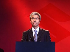 樽本浩司是誰 曾任鈴木(中國)投資總經理
