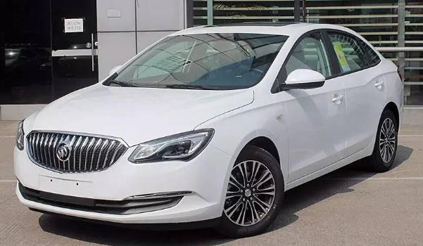 十萬元左右買什么車好，動力+配置=完美結合