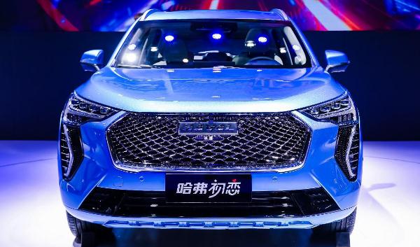 長(zhǎng)城2020年銷量，新車很受青睞（銷量連續(xù)增長(zhǎng)）