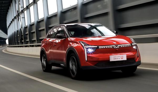 哪吒汽車2020年銷量，開啟時(shí)尚網(wǎng)約車（個(gè)性十足）