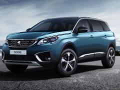 1.6T或1.8T 兩款發(fā)動機18萬起 標致5008官方報價