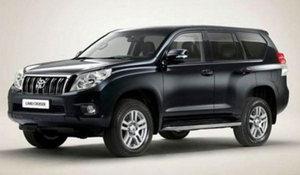 中大型SUV，停車(chē)考驗(yàn)技術(shù)（駕駛考驗(yàn)財(cái)力）