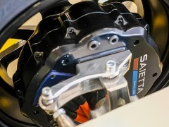 又稱車輪內裝電機技術 什么是輪轂電機技術