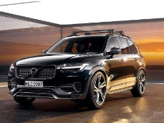 沃爾沃xc90最新優惠 沃爾沃xc90價格多少