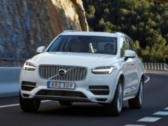 沃爾沃xc90油耗怎么樣 動力平順油耗表現喜人