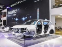 長安歐尚COS1°科賽底盤 科學設計帶來更好減震效果
