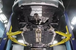 寶駿510底盤質量怎么樣 同價位車中沒優勢但貴在實用