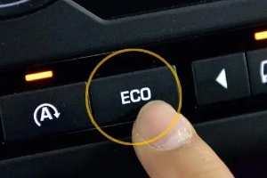 eco模式是什么意思 汽車的節能模式（部分車叫做“ECON”模式）