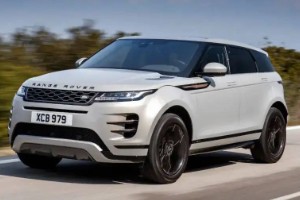 城市suv是什么意思 接近轎車的suv車型(適合城市道路行駛)