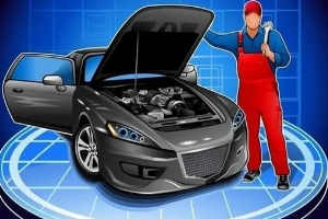 車保養一般都保養什么，小保養項目較少價格更低