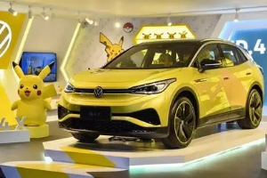 大眾id4x口碑怎么樣，車主真實(shí)評價(jià)較高（純電續(xù)航里程大）