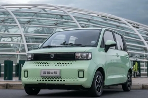 百智大熊電動(dòng)汽車價(jià)格，市場(chǎng)最新款報(bào)價(jià)3萬(wàn)起