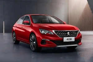 東風(fēng)標(biāo)致408裸車價(jià)，在售2020款裸車最低10萬(wàn)（最高優(yōu)惠2.8萬(wàn)）