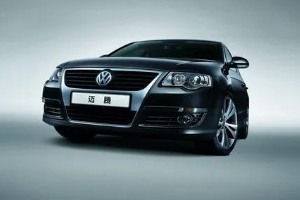 magotan是大眾什么款車，B級轎車邁騰