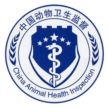 <b>中國動物衛生監督標志</b>標志圖片