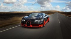 世界這些頂級跑車你都認(rèn)識，可你知道它們車標(biāo)的含義嗎？