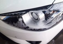 汽車(chē)大燈起霧原因是什么？需要維修嗎？