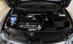 汽車發動機聲音變大原因有哪些?
