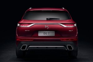 ds7的發動機怎么樣 動力性能十分強勁