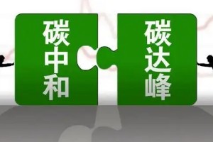 碳達峰碳中和是什么意思 低碳環保的出行方式