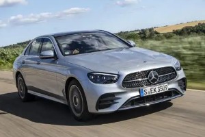 奔馳e300l新車(chē)報(bào)價(jià)2021款 2021款奔馳e300l新車(chē)46萬(wàn)