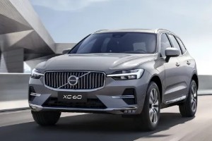 沃爾沃xc60保養機油加多少升 機油加5L左右(使用5w30型號)