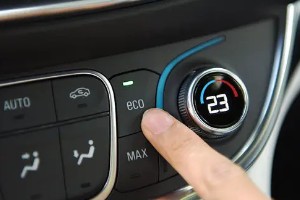 空調eco模式是什么意思 空調節能模式(節省燃油消耗)