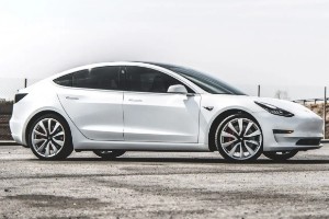 最便宜的特斯拉多少錢一輛 特斯拉model3售價(jià)29萬(wàn)一臺(tái)