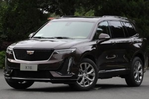 凱迪拉克xt6怎么樣值得買嗎 車身長達5米(搭載2.0T發動機)