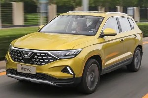 捷達suv新款vs5發動機怎么樣 動力十分充沛(搭載1.5T發動機)