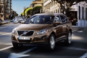 沃爾沃xc60真實(shí)成交價(jià)格 2022款入門(mén)車型全款落地僅售41.95萬(wàn)