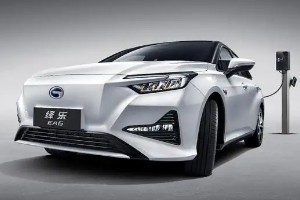 廣汽本田ea6繹樂口碑 續航可達510km(車身長達4.8米)