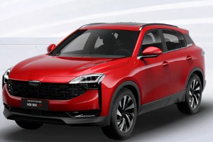 觀致7是什么發動機型號 搭載1.6T和1.8T發動機