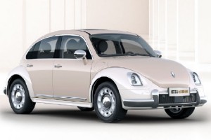 女士新能源小型車推薦 歐拉芭蕾貓售價19萬(續航500km)