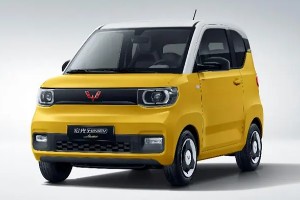 純電動汽車排名及價格一覽 榮威ei5售價14萬(續航可達501km)