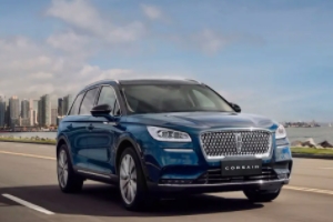 長(zhǎng)安林肯suv車(chē)型報(bào)價(jià) 4款車(chē)型可以進(jìn)行選擇購(gòu)買(mǎi)使用