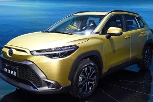 豐田鋒蘭達的動力怎么樣 輸出馬力可達171匹(采用2.0L發動機)