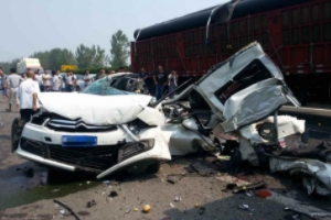 全損是什么意思 是車輛商業保險的賠付準備（根據保險金額全款賠付）