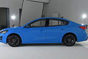 福特?？怂褂秃母邌?油耗實測8.6L(一公里消耗7毛錢)