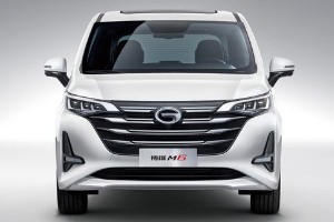 傳祺m6有手動(dòng)擋的嗎 新款沒(méi)有手動(dòng)擋車(chē)型(2021款有手動(dòng)擋)