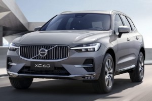 路虎發現運動和沃爾沃xc60哪個好 xc60車身長達4.7米(發現運動配置高)