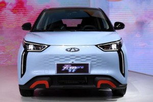 奇瑞無(wú)界pro續(xù)航怎么樣 續(xù)航可達(dá)408km(定位微型汽車(chē))