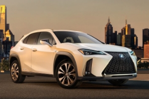 雷克薩斯20-30萬的車 雷克薩斯ES、雷克薩斯UX兩款價格符合